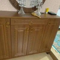 کنسول|بوفه، ویترین، کنسول|چهارباغ, |دیوار