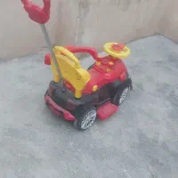 ماشین کودک|کالسکه و لوازم جانبی|شهریار, فرارت|دیوار