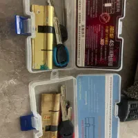 قفل در ضدسرقت