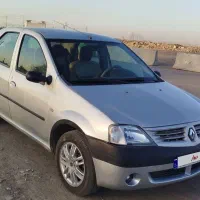 L90 لوگان|خودرو سواری و وانت|مشهد, بهمن|دیوار