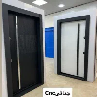 درب ضد سرقت