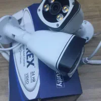 بدنه فلزی ضد اب|دوربین مداربسته|فیرورق, |دیوار