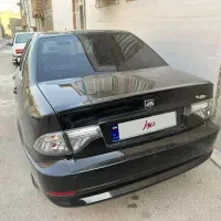 سورن پلاس ef7  کم کار درحد خشک|خودرو سواری و وانت|شیراز, قصرالدشت|دیوار