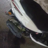 فروش موتور سیکلت بی کلاج|موتورسیکلت|شهرکرد, |دیوار