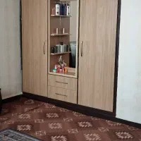 خانه حیاط مجزا بالا