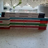 کتاب زبان ایولو|کتاب و مجله آموزشی|تهران, ائمه اطهار|دیوار