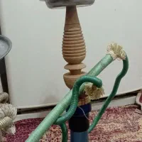 قلیون معاوضه با پاد یا ویپ|کلکسیون و سرگرمی|فلاورجان, |دیوار