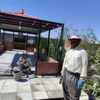 بنای ساختمانی