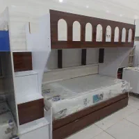 تخت حجره ای قلبی مدل روز