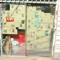 رشت شهرک حمیدیان مغازه یا انباری۱۲متری ۵۵۰ میلیون|فروش مغازه و غرفه|رشت, حمیدیان|دیوار
