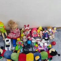 اسباب بازی