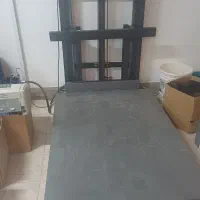 بالابرمغازه درجلفا|فروشگاه و مغازه|جلفا, |دیوار