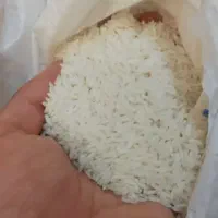 برنج هاشمی سورتینگ شده