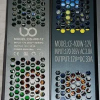 ریسه LED نچرال 12ولت تراکم 120 . 5متری|ریسه و چراغ تزئینی|مشهد, ایثارگران|دیوار