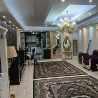 105متر شیک و درجه یک عباس آباد