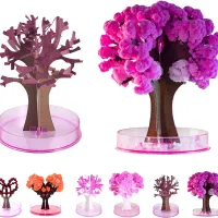 درخت جادویی خارجی یلدا و کریمس|گل مصنوعی|اراک, |دیوار