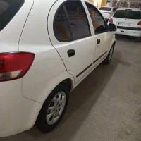 تیبا 2 سالم و بدون رنگ|خودرو سواری و وانت|ایلام, |دیوار