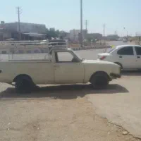 باربری وانت بار به کل خوزستان کمترین قیمت