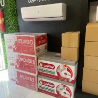 رادیاتور پانلی ۱۲۰ سانت ایساتیس|آبگرمکن، پکیج، شوفاژ|تهران, نیروی هوایی (پیروزی)|دیوار