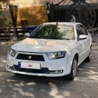 دنا ۹۸ تیپ ۲ (بدونه رنگ)