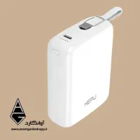 پاوربانک HEPU|لوازم جانبی موبایل و تبلت|قم, چهار امامزاده|دیوار