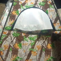 چادر مسافرتی|کوهنوردی و کمپینگ|قزوین, |دیوار