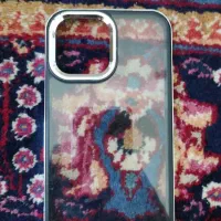 7 عدد قاب و گارد آیفون 13 پرو مکس|لوازم جانبی موبایل و تبلت|سبزوار, کوی بهار|دیوار