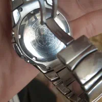 ساعت فوق کمیاب سیتیزن اکو درایو کرنوگراف زنگدار|ساعت|تهران, آسمان|دیوار
