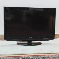 تلویزیون LG  LCD  32  اینچ|تلویزیون و پروژکتور|شاهین‌شهر, گزبرخوار|دیوار