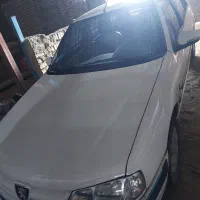 پارس سال مدل ۹۹