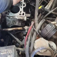 پراید۱۳۱ دوگانه شرکتی