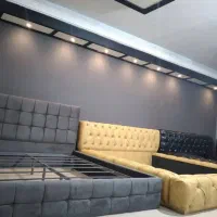 تولیدتعمیرات انواع مبلمان و کابینت،تخت و میز و...|خدمات پیشه و مهارت|رباطکریم, رباطکریم|دیوار