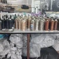 نخ خیاطی گرو
