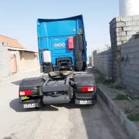 داف۵۳۰ مدل۲۰۱۹|خودرو سنگین|قلعه قاضی, |دیوار