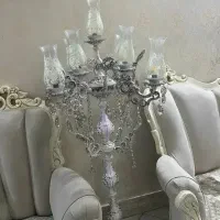 اباژور کنار سالنی