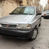 پراید مدل۹۰