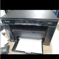 چاپگر کانون mf3010