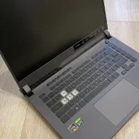لپتاپ گیمینگ ایسوس G513RC