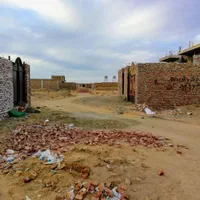 زمین تجاری-مسکونی  دادگستری|فروش زمین و ملک کلنگی|خاش, |دیوار