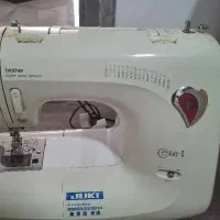 چرخ‌خیاطی‌برادر