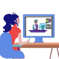 طراح گرافیک ،و ادمین پیج