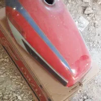 باک قاب بقل و زنجیرگلگیرکیلومتردرباک ترک زین