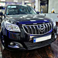 هایما S7 PRO مشکی متالیک .. مدل 1404 صفر خشک روز