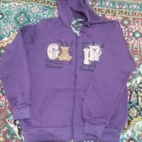 سویشرت پاییزی وکتونی دخترانه|کیف، کفش، کمربند|مراغه, |دیوار