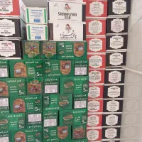 پخش قند وچای وشکر وبرنج|خوردنی و آشامیدنی|اسلام‌شهر, شهرک امام حسین (میان آباد)|دیوار