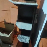 کابینت در حد|مصالح و تجهیزات ساختمان|امیدیه, |دیوار