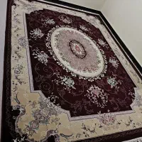 فرش ۱۲ متری|فرش|جم, |دیوار