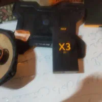 گوشی شیاعومی مدل پوکو x3 NFC