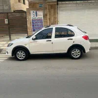 کوییک ۱۴۰۱|خودرو سواری و وانت|قدس, شهرک فرزان|دیوار