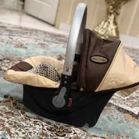 کریر سالم درحد نو